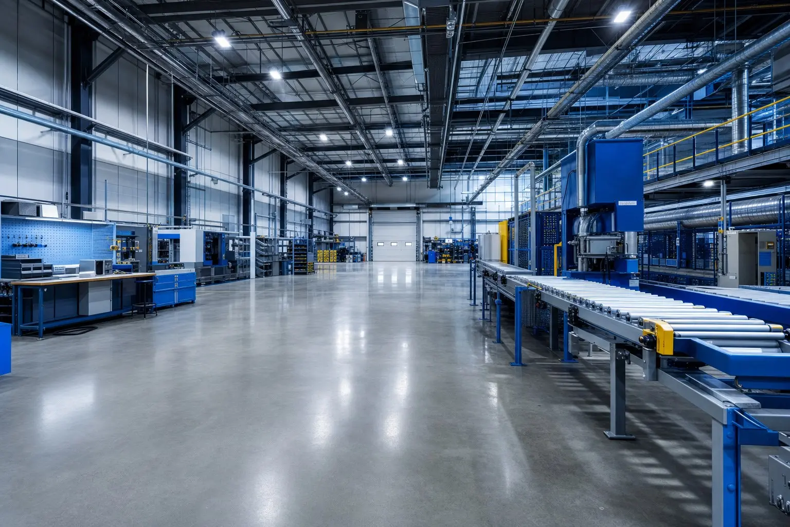Coastal Facility Services_Carlsbad California_Commercial Cleaning Services