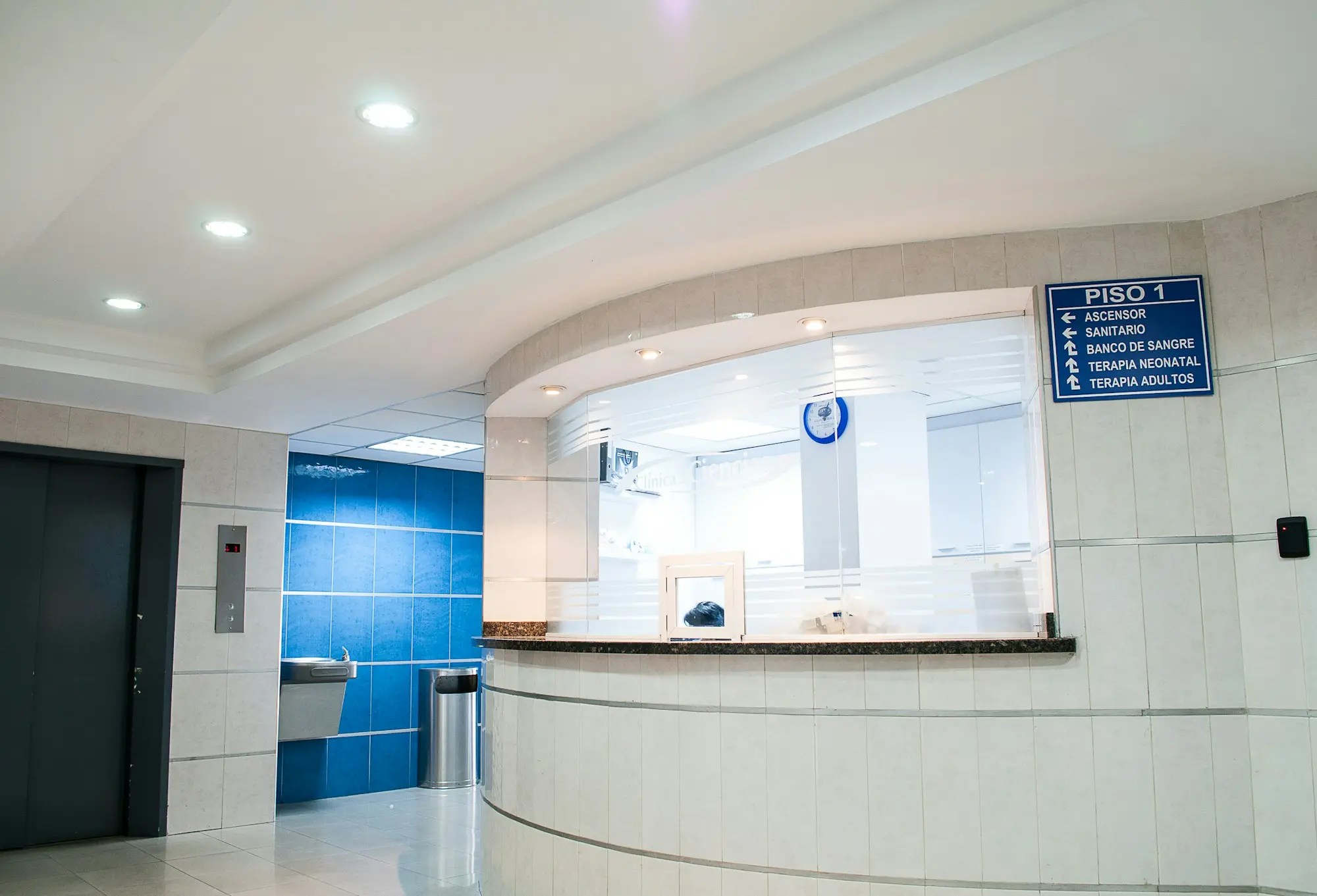 Coastal Facility Services_Carlsbad California_ Hospital Janitorial Services