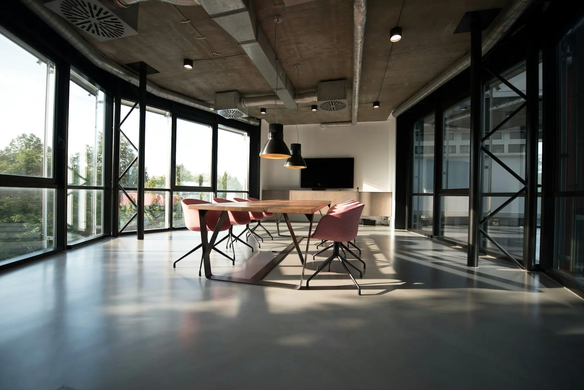 Coastal Facility Services_Carlsbad California_ Office cleaning 